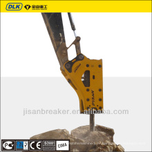 KOMATSU Hydraulikhammer, Hammerbrecher, Brechermaschine